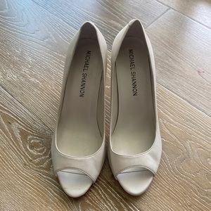 Michael Shannon Heels